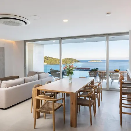 Pet Friendly In With Sauna Casa vacanze Vis