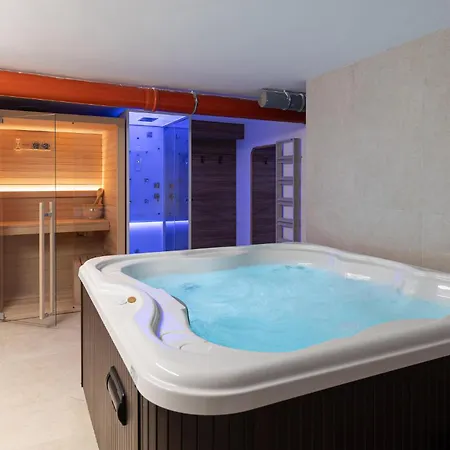 Pet Friendly In With Sauna Casa vacanze *