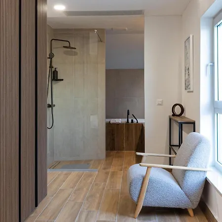 Pet Friendly In With Sauna *