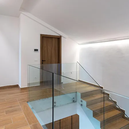 Pet Friendly In With Sauna Casa vacanze