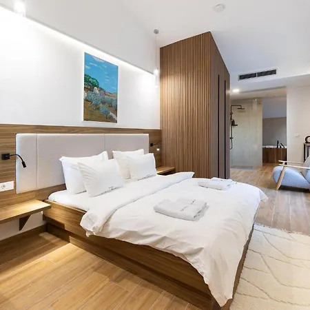 Pet Friendly In With Sauna