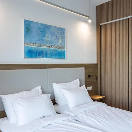 Casa vacanze Pet Friendly In With Sauna Vis