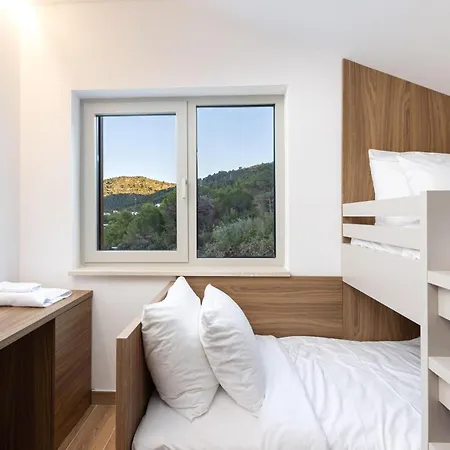 Pet Friendly In With Sauna Casa vacanze