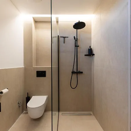 Pet Friendly In With Sauna Casa vacanze