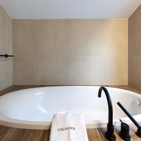 Pet Friendly In With Sauna Casa vacanze