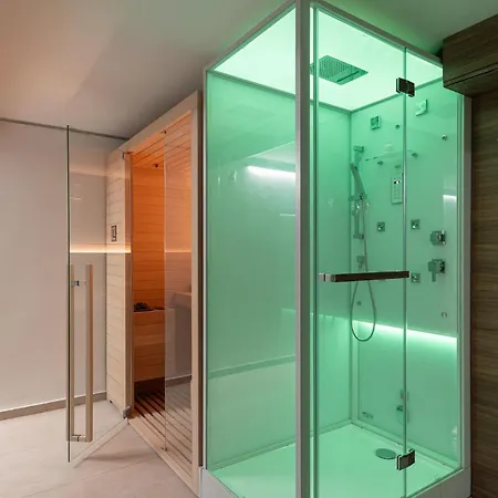 Pet Friendly In With Sauna Casa vacanze *